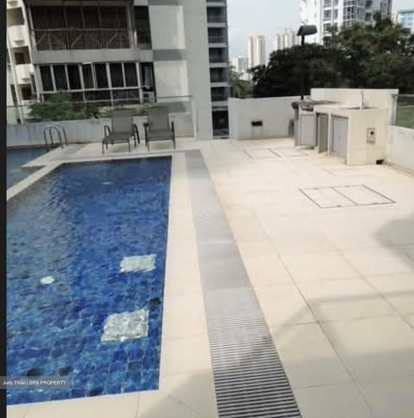 The Verve (D12), Apartment #623766331